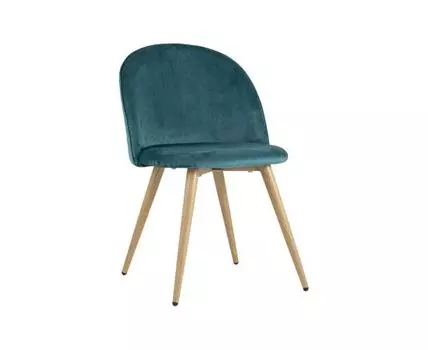 Стул Лион с ромбами