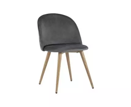 Стул Лион с ромбами