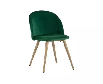 Стул Лион с ромбами