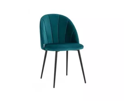 Стул Логан (изумрудный, 50)