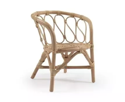 Стул Lumila (светло-коричневый, 41)