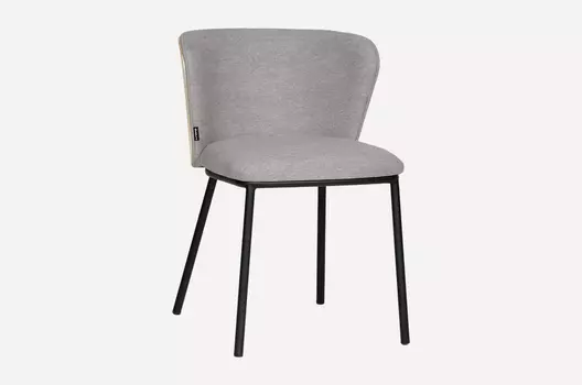 Стул Майли Textile Grey
