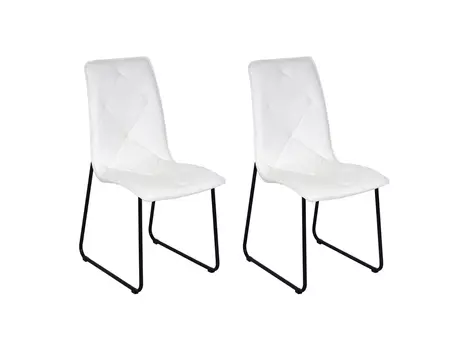 Стул Marco набор из 2 шт