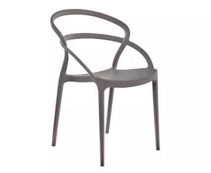 Стул Margo серый