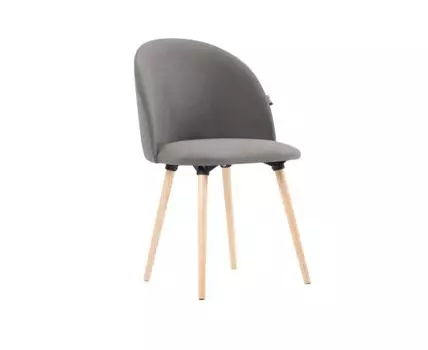 Стул Марти Velvet Grey