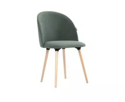 Стул Марти Velvet Olive