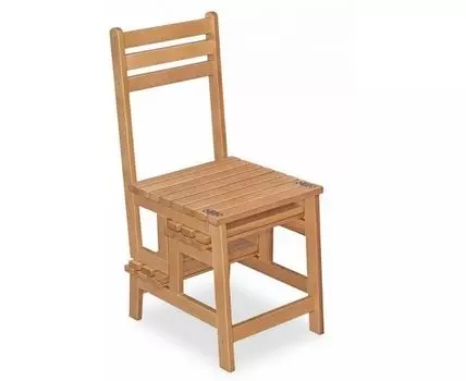 Стул Массив