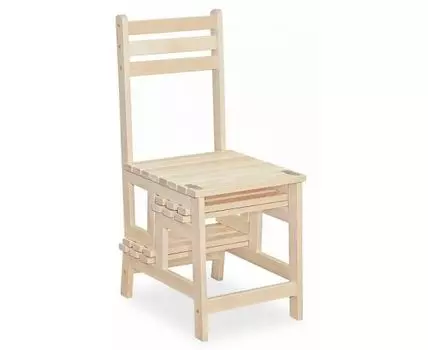 Стул Массив