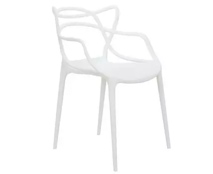 Стул Masters белый