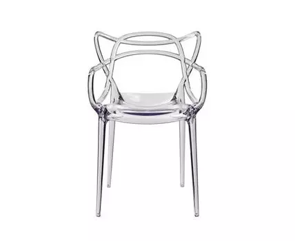 Стул Masters (Белый, 58)