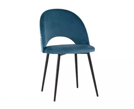 Стул Меган (Синий, 49)