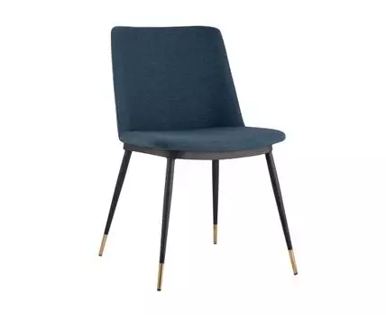 Стул Мелисса синий