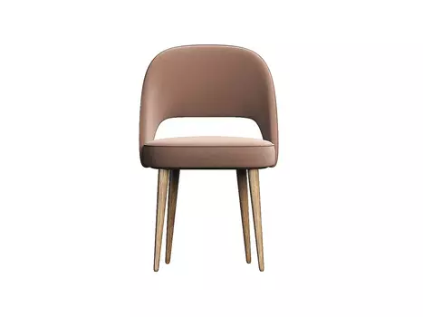 Стул Miro бежевый