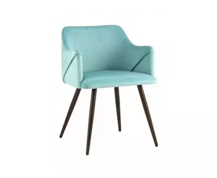 Стул Монарх NEW (мятный, 54)