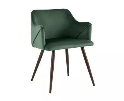 Стул Монарх NEW зеленый