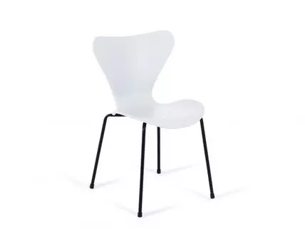 Стул Monty (Белый, 49)