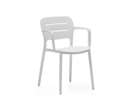 Стул Morella (Белый, 53)