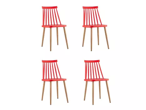 Стул Морган 4 шт