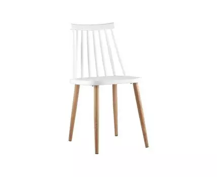 Стул Морган (Белый, 42)