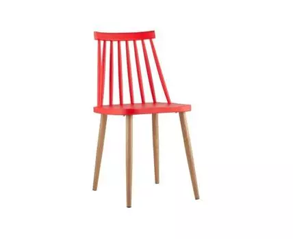 Стул Морган (Красный, 42)