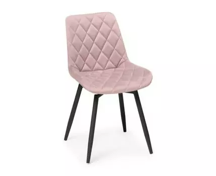 Стул на металлокаркасе Баодин