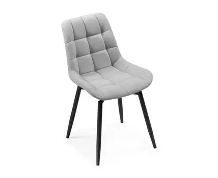 Стул на металлокаркасе Челси