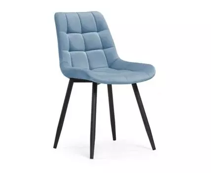 Стул на металлокаркасе Челси