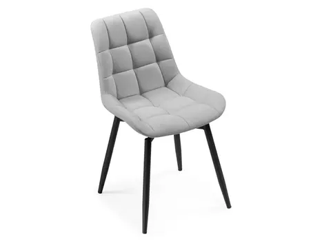 Стул на металлокаркасе Челси