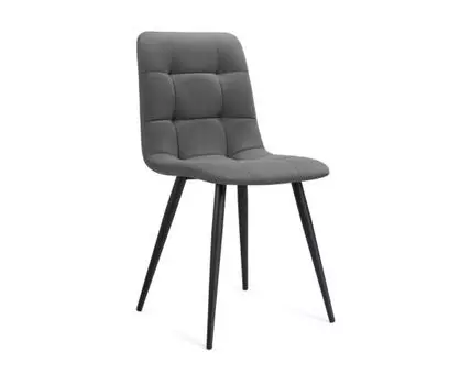 Стул на металлокаркасе Чилли