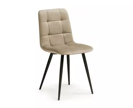 Стул на металлокаркасе Чилли