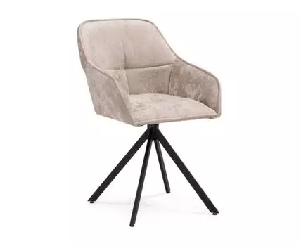 Стул на металлокаркасе Дакота