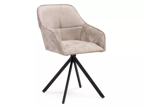 Стул на металлокаркасе Дакота