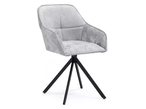 Стул на металлокаркасе Дакота