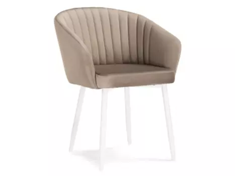 Стул на металлокаркасе Корсо