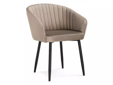 Стул на металлокаркасе Корсо