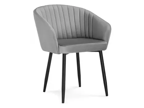 Стул на металлокаркасе Корсо