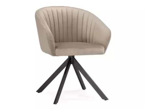 Стул на металлокаркасе Корсо