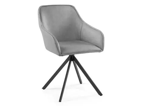 Стул на металлокаркасе Лесли