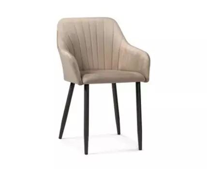 Стул на металлокаркасе Слэм