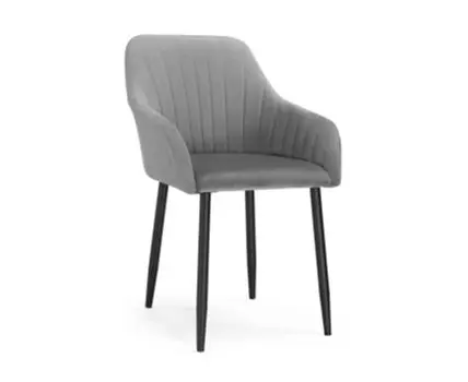 Стул на металлокаркасе Слэм