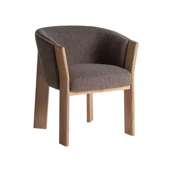 Стул NARA светло-коричневый