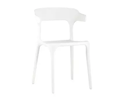 Стул Нео Нью (75, 46, Белый, 51)