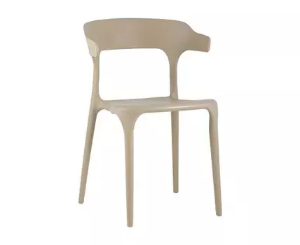 Стул Нео Нью (75, 46, Бежевый, 51)