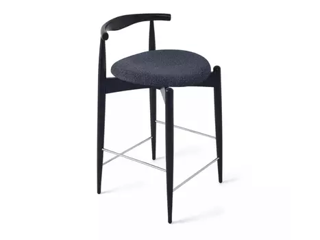 Стул Noble полубарный