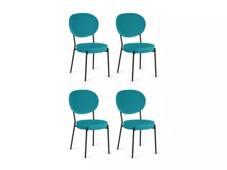 Стул Noemi набор из 4 шт.