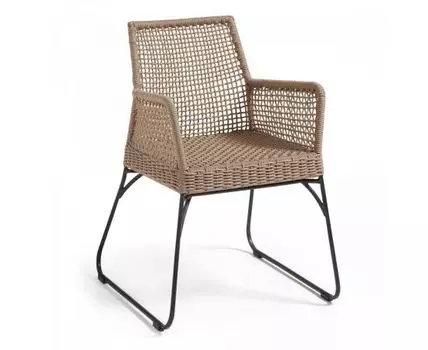 Стул Novak бежевый