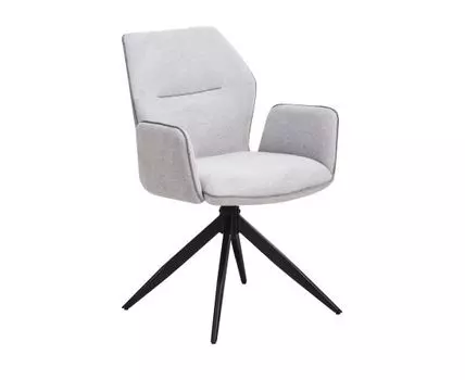 Стул обеденный Helm серый