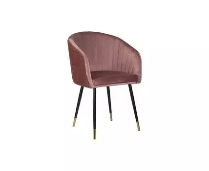 Стул обеденный MARY (Розовый, 51)