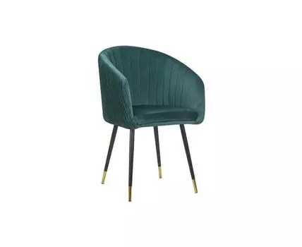Стул обеденный MARY (Зеленый, 51)