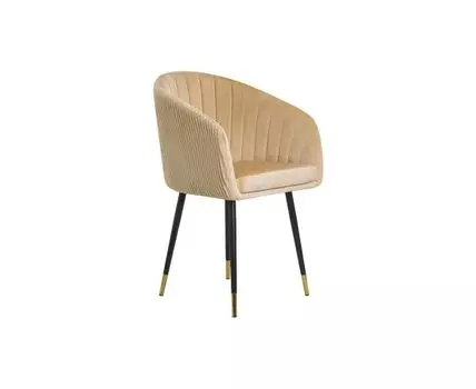 Стул обеденный MARY (Желтый, 51)